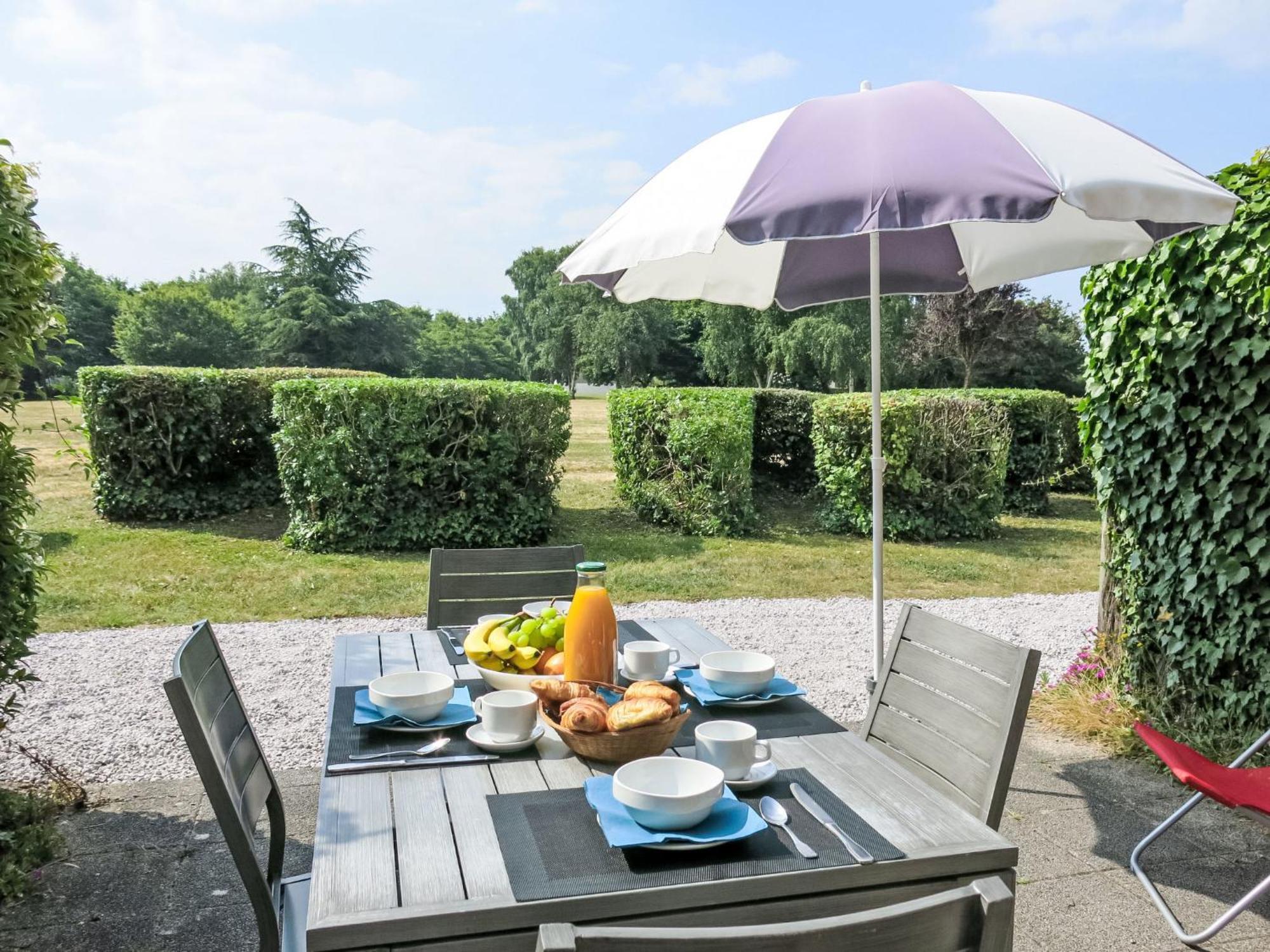 Holiday Home T3-Residence La Carquois By Interhome Frehel Exterior photo